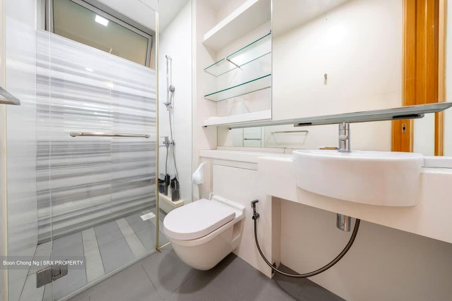 One Jervois (D10), Condominium #569643051